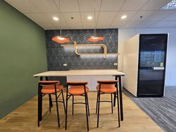 PLUS (D1), Office #474346821